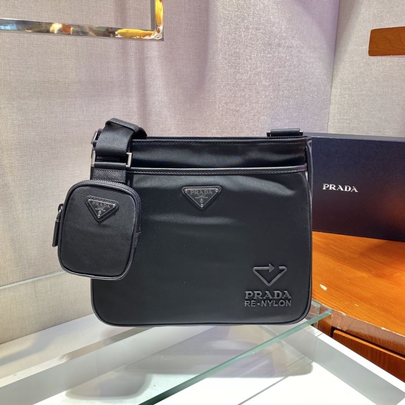 Mens Prada Satchel Bags